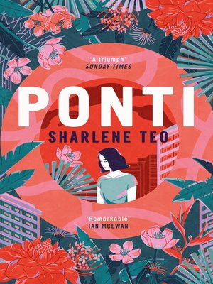 cover image of Ponti